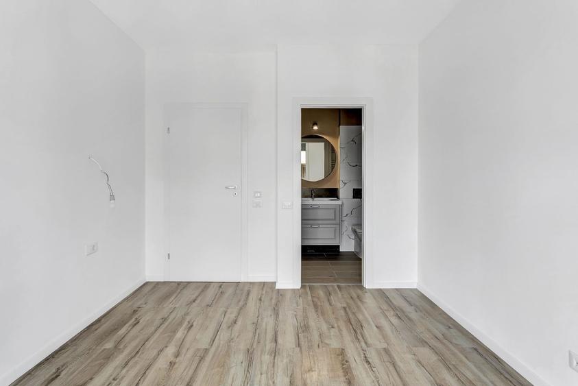 Apartament cu 2 camere decomandat, mobilat în UTA