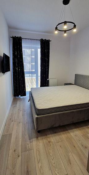 Apartament cu 2 camere semidecomandat în Tudor Vladimirescu