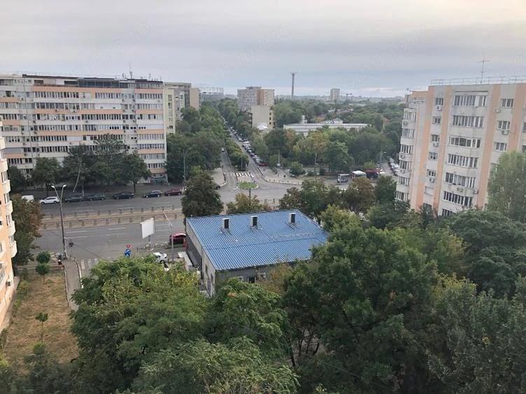 Garsonieră decomandată în Iancului