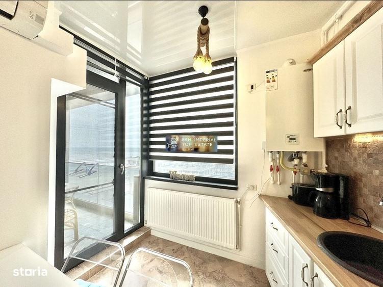 Apartament cu 2 camere în Nord