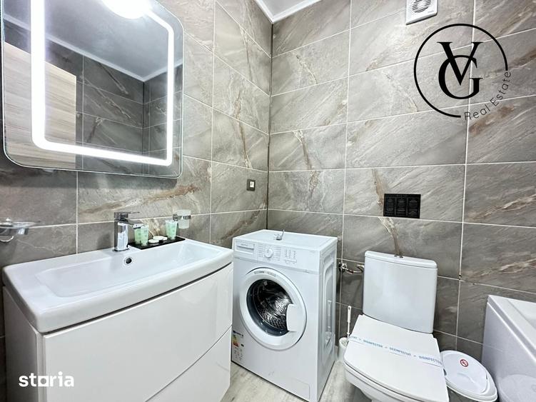Apartament cu 3 camere decomandat în Nord