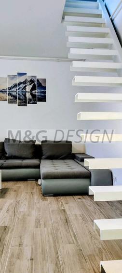 Apartament cu 4 camere decomandat în Giroc