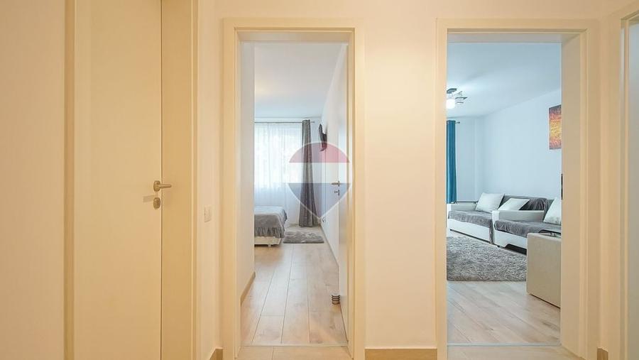 Apartament cu 2 camere de inchiriat, Mountain View, Bart... - 13