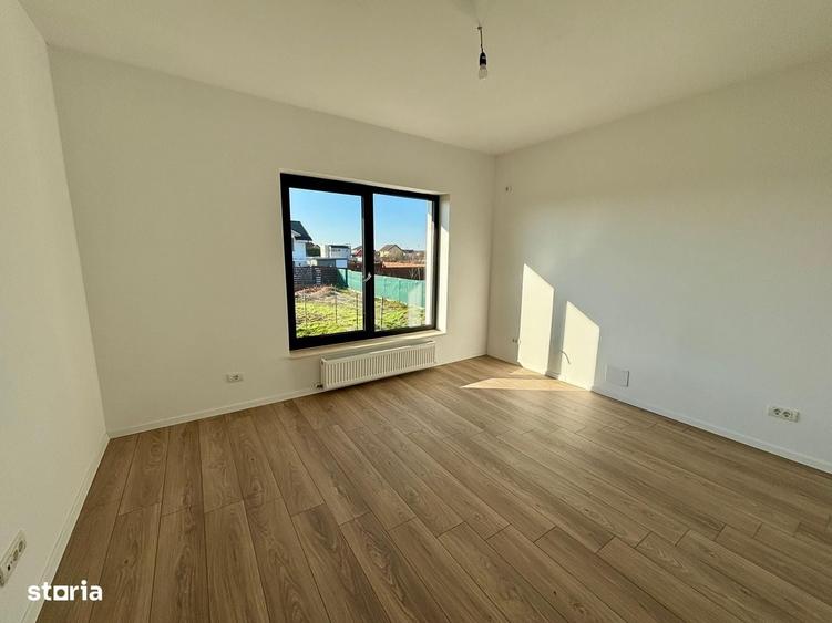Casa individuala 5 camere, teren 704 mp - 163 mp utili, cel mai mare d - 5