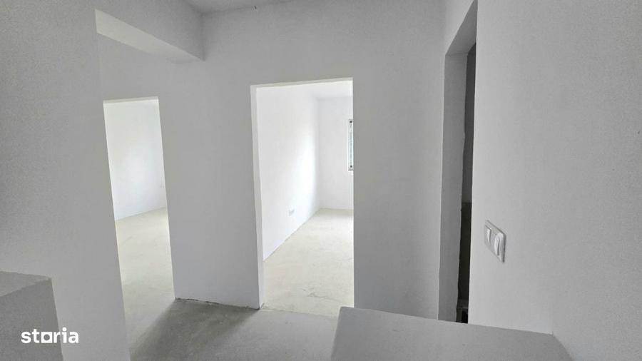 Apartament cu 3 camere decomandat în Ultracentral