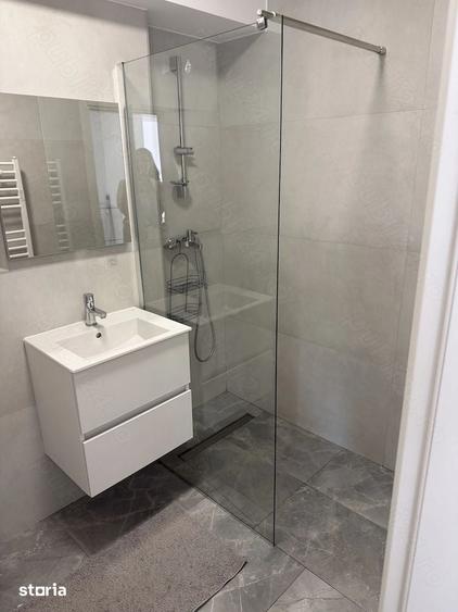 Apartament cu 2 camere în Bularga