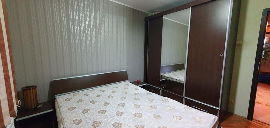 Apartament cu 2 camere decomandat în Nord