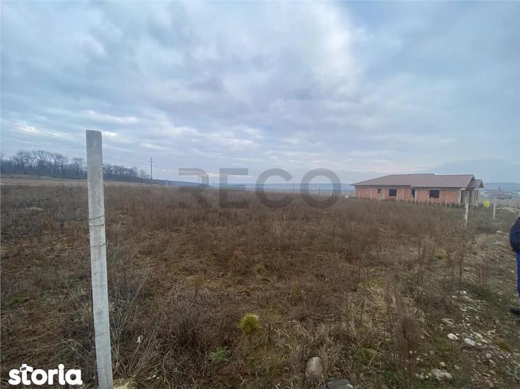 Teren de 750 mp, în Central