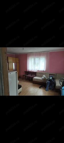 Casă cu Teren 2500 Mp în Căpușu Mare