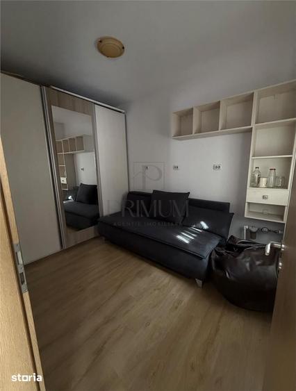Apartament cu 2 camere semidecomandat în Fratelia