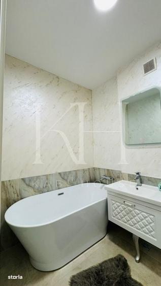 Apartament 3 camere vizavi de Stejarii | Langa Padurea Baneasa | Exclu - 7