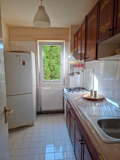 Apartament cu 3 camere în Gării
