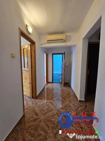 Apartament cu 2 camere decomandat în Babadag