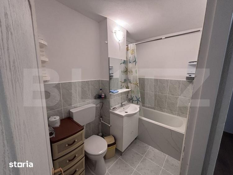 Apartament cu 2 camere, 57 mp, zona Micro 20 - 5