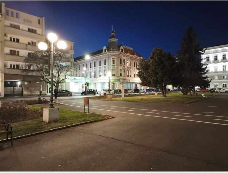 Apartament 2 camere de vânzare, etaj 2, Strada Mețianu – Zonă Ultracentrală - 3