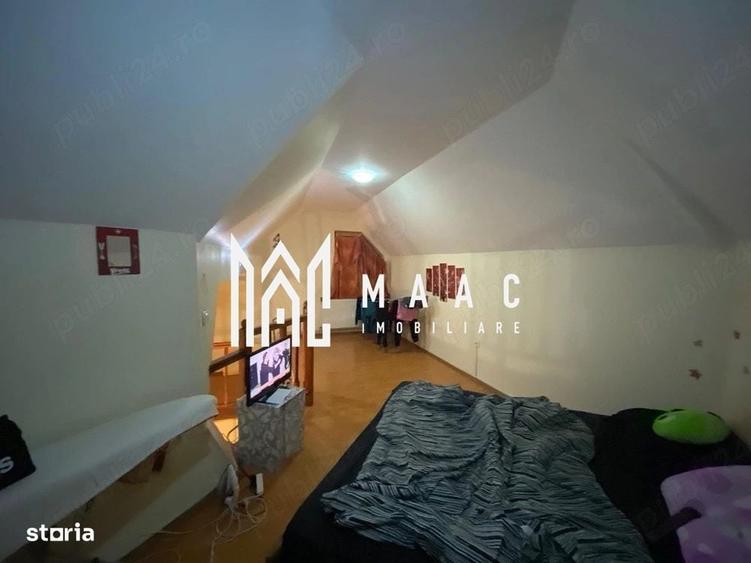 Garsoniera de inchiriat | Hipodrom 4, Sibiu | 44 mp, mobilata - 1