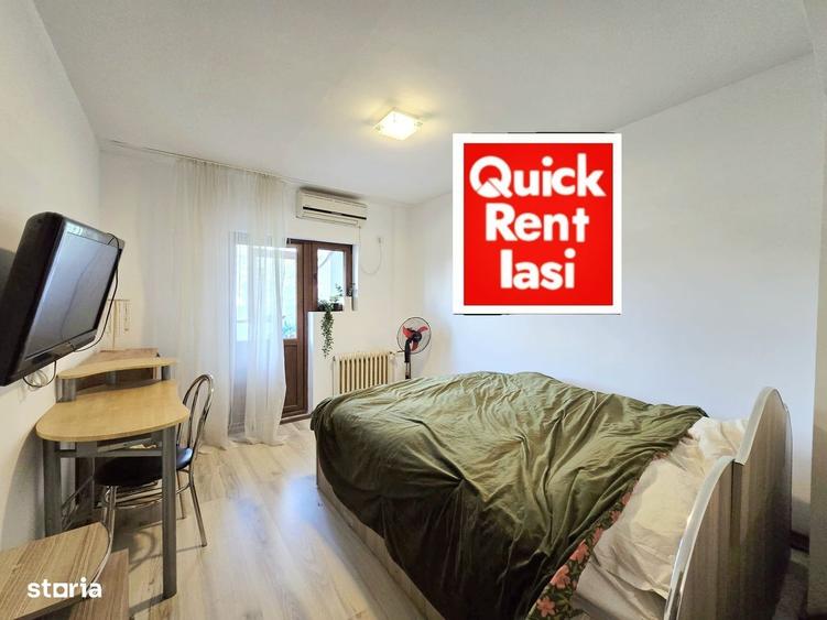 Apartament cu 3 camere decomandat în Independenței