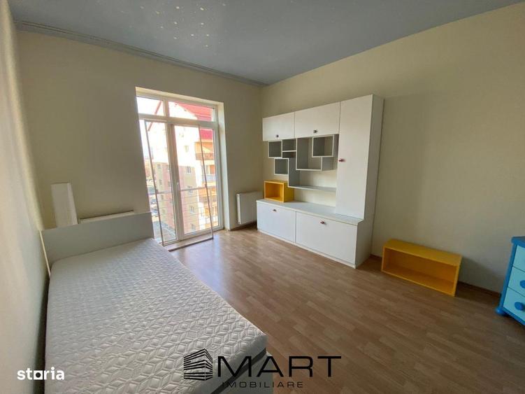 Apartament 3 camere zona Strand Sibiu - 6