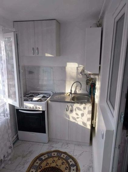 Garsonieră decomandată în Micro 40