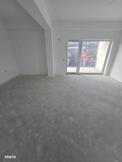 Apartament cu 2 camere în Baciu