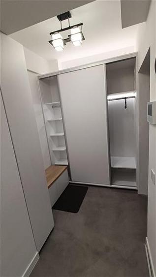 Apartament cu 3 camere circular, mobilat în Florești