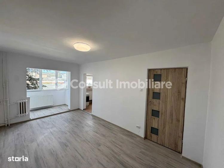 Garsonieră în Mărăști