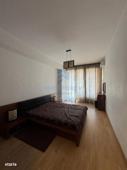 Inchiriere Apartament 2 camere in North Area Lake View cu Parcare si B - 4