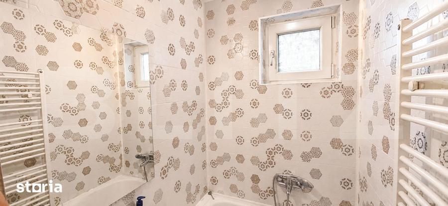 Apartament 2 camere, 45 mp, centrala proprie, disponibil imediat - 1