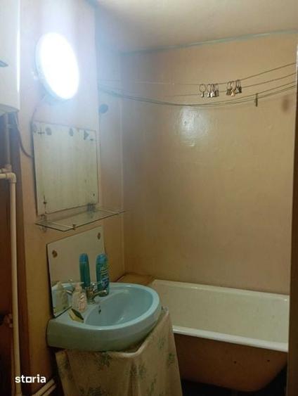 Apartament cu 2 camere decomandat în Bejan