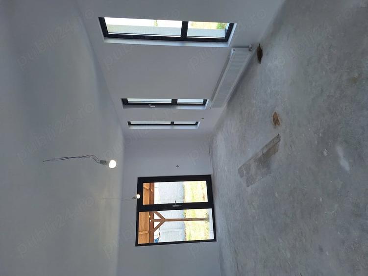 Casă cu Teren 520 Mp în Stâlpu
