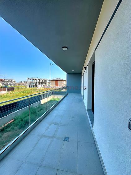 Apartament cu 4 camere decomandat în Theodor Pallady