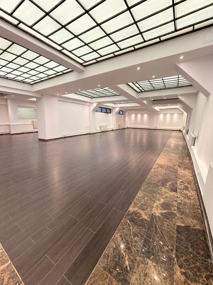 Spațiu comercial, de 339 mp, în Clucerului