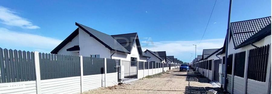 Casa P+M moderna 4 camere cu finisaje premium in Domnesti la 2 km - 14