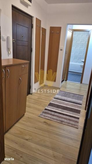 Apartament cu 2 camere decomandat în Circumvalațiunii
