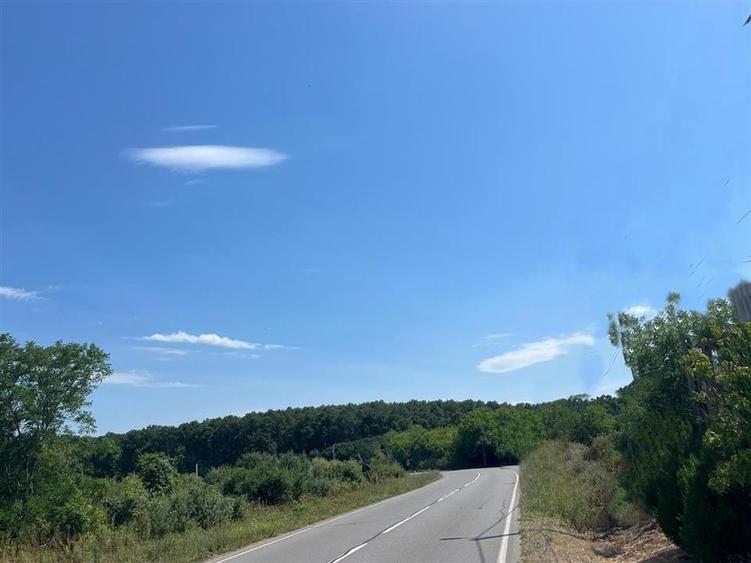 Teren Construcții intravilan de 39000 mp, în Leș