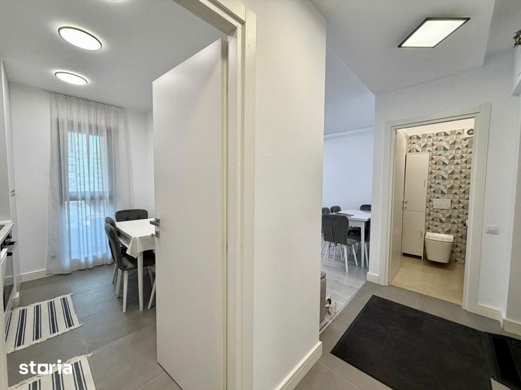 Apartament 2 camere/ Complex Onix Park/ Promenada/ Pipera - 12