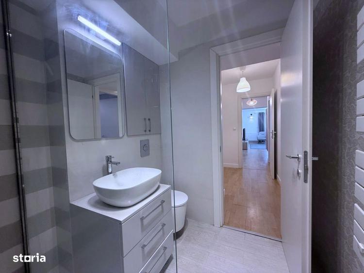 Apartament cu 3 camere decomandat, mobilat în Ferdinand