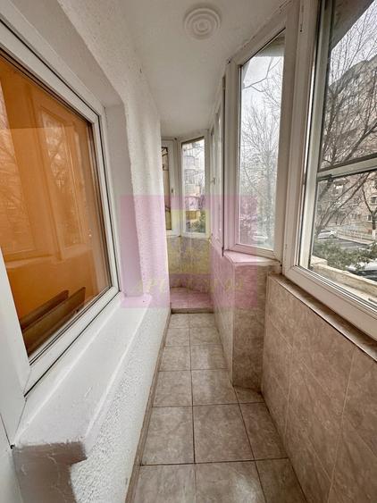 Apartament cu 2 camere decomandat în Sebastian
