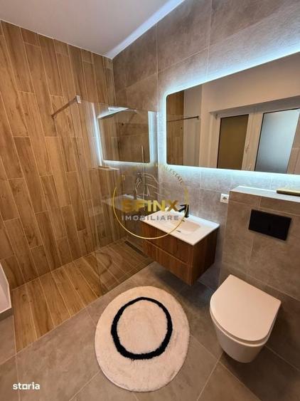 Apartament cu 4 camere în Ciupercenii Noi