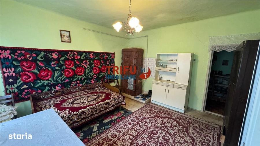 Casă cu 3 camere în Ighiu