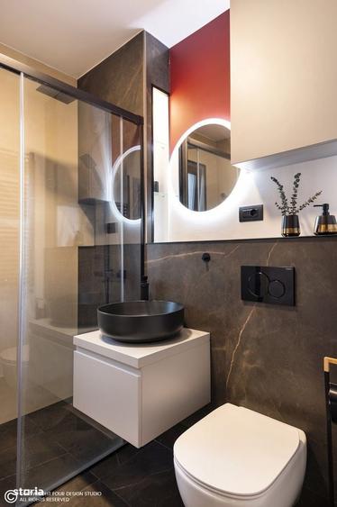 Apartament cu 3 camere decomandat în Albești