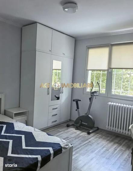 2 Camere de inchiriat | 1 Decembrie 1918 | Metrou | Pet-friendly - 5