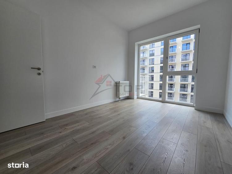 Apartament cu 2 camere în Vest — fotografia 1