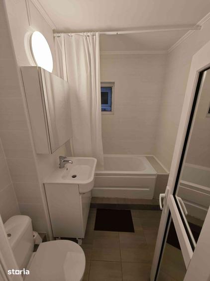 Apartament 2 camere - Str. Energiei - 1