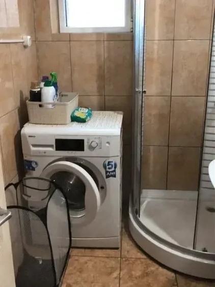 Garsonieră decomandată în Grigorescu