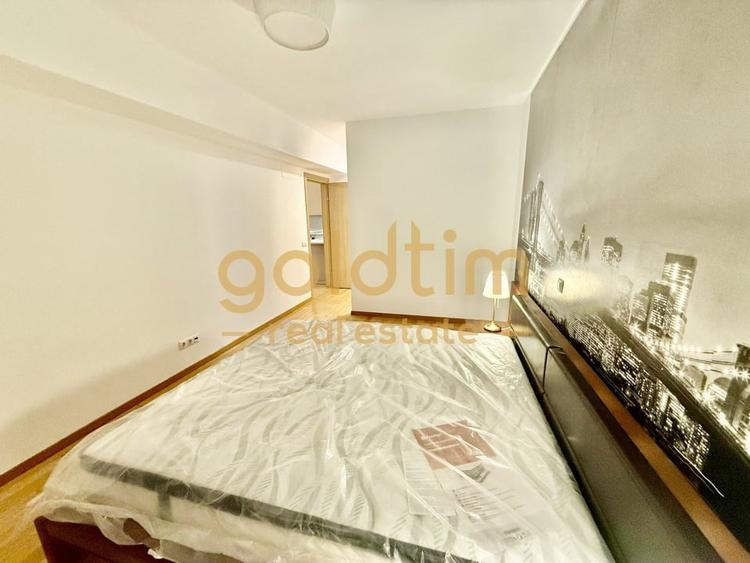 PET FRIENDLY/UPGROUND/5MIN METROU/BARBU VACARESCU - 8