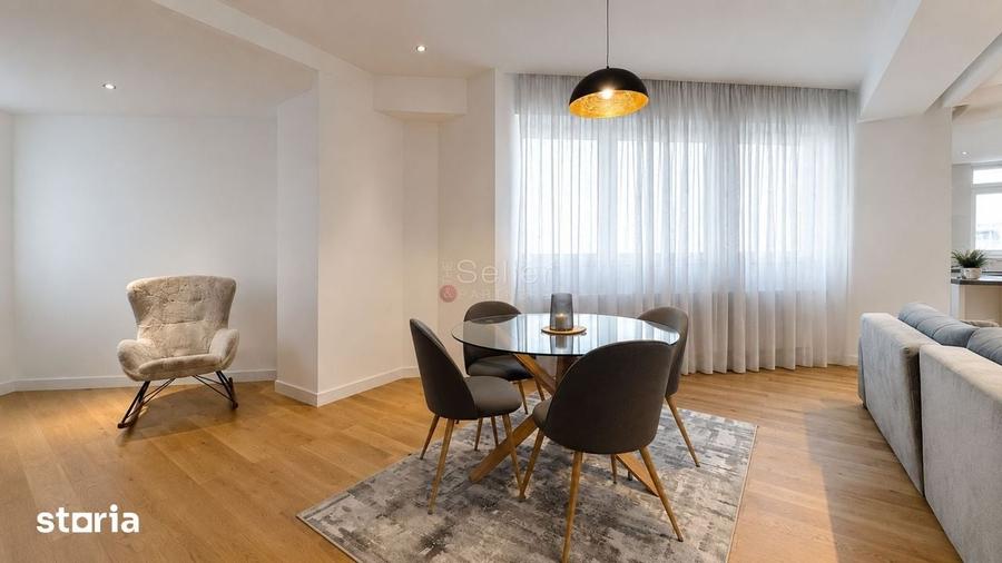 Priveliste Deosebita | Zona Centrala | Finisaje Premium - 15