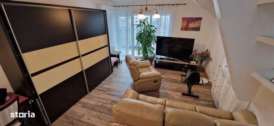 Vanzare duplex 3 camere GranVia Park - Lujerului - 5