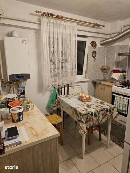 Apartament cu 3 camere în Ultracentral