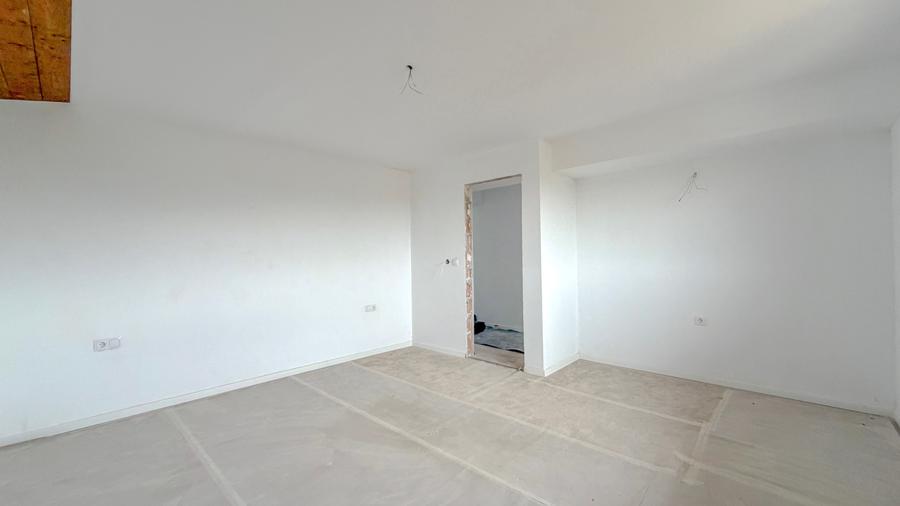 Casă individuală cu 4 camere cu Teren 900 Mp în Tărlungeni